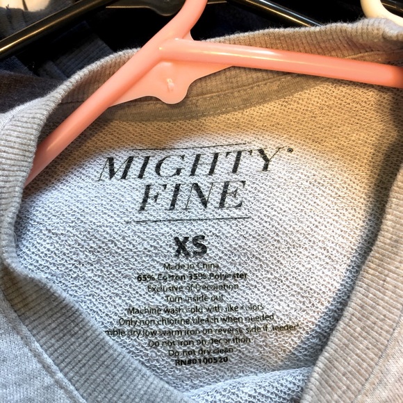 ✨2/$25 NASA Crewneck Sweatshirt - Picture 3 of 6